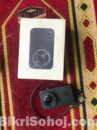 Mi 4k Action Camera YDXJ01FM